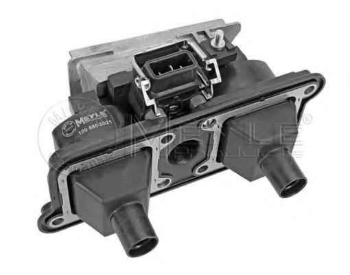 Котушка запалювання 058 905 105A   Audi 100, Audi A4, Audi A6, Volkswagen Passat