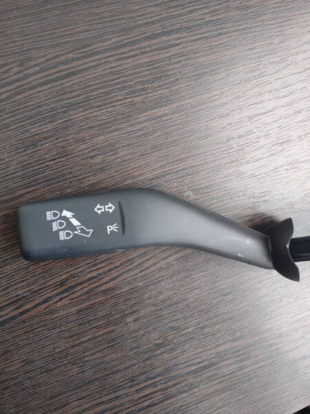 Підрульовий перемикач світла Volkswagen Jetta 6  2017 1.8 Бензин 