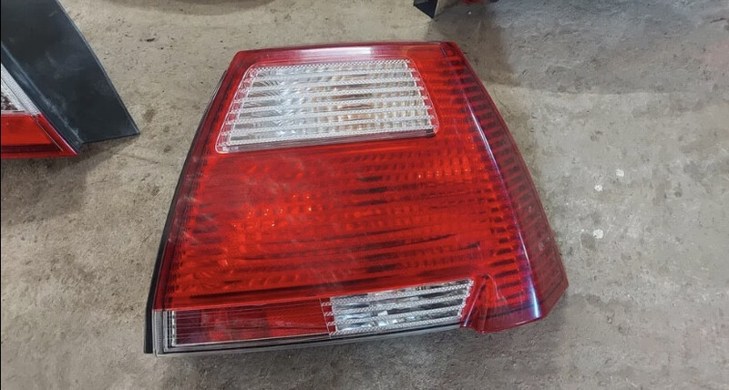 Фонарь указателя поворота 8330A368   Mitsubishi Galant