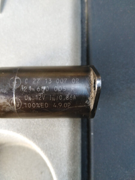 С271300702 Audi A8 D3  2003 4.2 Бензин 