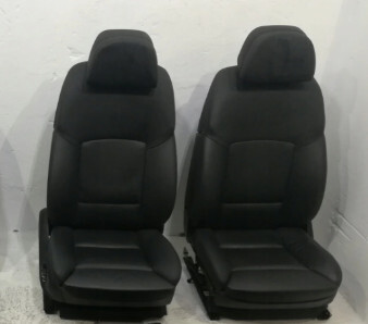 Передние сиденья f01 BMW 7 Series  2009 3.0 Бензин Киев