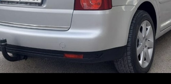 Отражатель задний Volkswagen Touran  2008 универсал 2.0 Дизель Винница