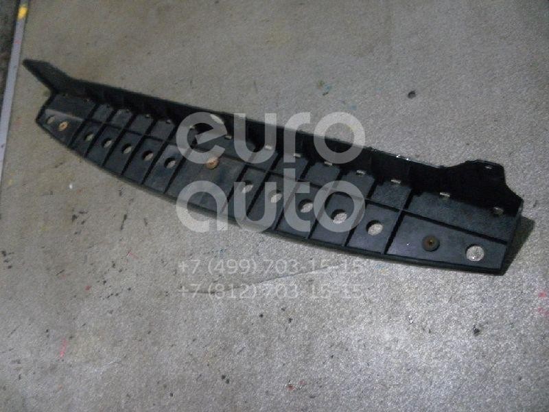 Воздуховод переднего бампера Mitsubishi Colt  2010 хэтчбек 1.3 Бензин Киев