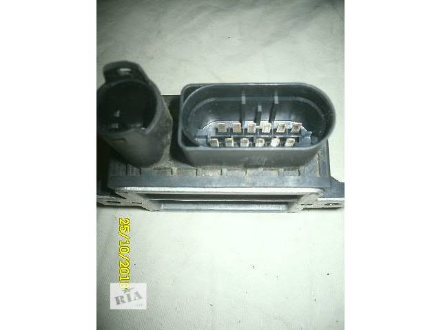 Реле свічок розжарювання 12 21 7 801 201   BMW 3 Series, BMW 5 Series, BMW X3, BMW X5