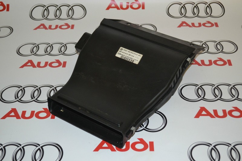 Обогреватель Audi A8 2009 г.  3.0 л бензин Мариуполь