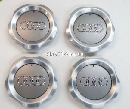 Колпачки Audi A6 allroad quattro  2002  Дизель 