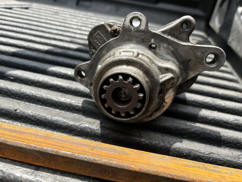 Стартер Ford F-250  2006 6.0 Дизель Слов'янськ