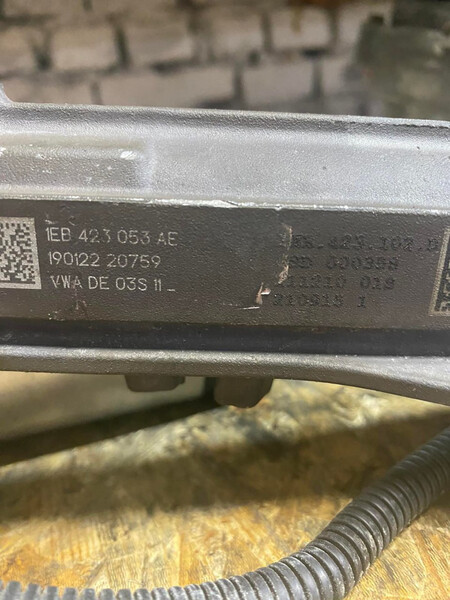 Рульова рейка 1EB423053AE   Volkswagen ID.4