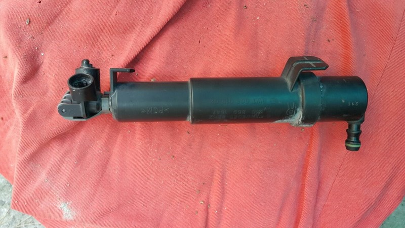 Форсунка омивача фари A2108601647   Mercedes E-Class