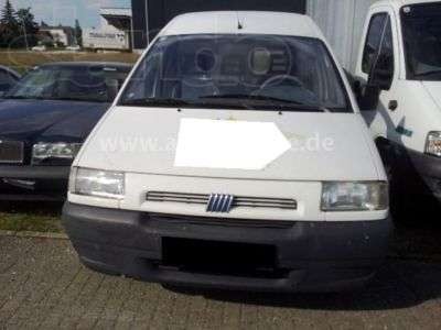 Фары Fiat Scudo груз 2001 2.0 Дизель Одесса