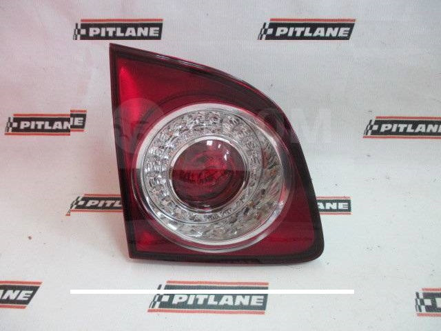 Задний левый внутренний стоп Volkswagen Golf Plus  2007 хэтчбек 1.6 Бензин Днепр