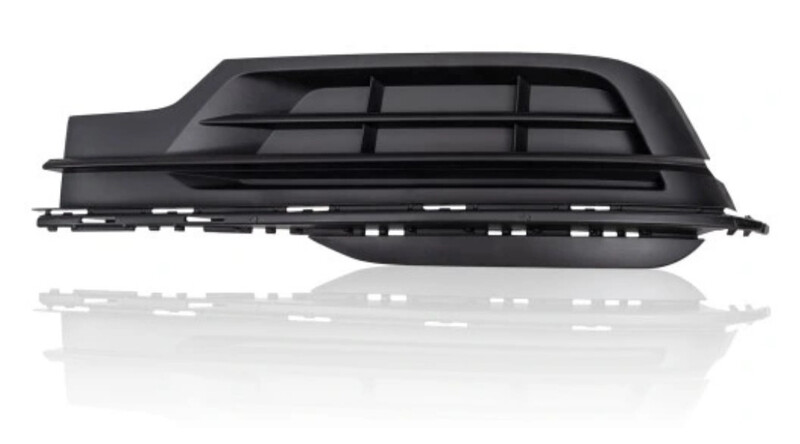 Решітка бампера ліва Volkswagen Arteon  2019 2.0 Дизель Білгород-Дністровський