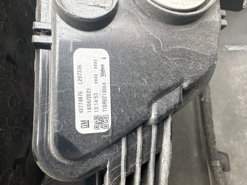42774876 Chevrolet Bolt  2023 Винница
