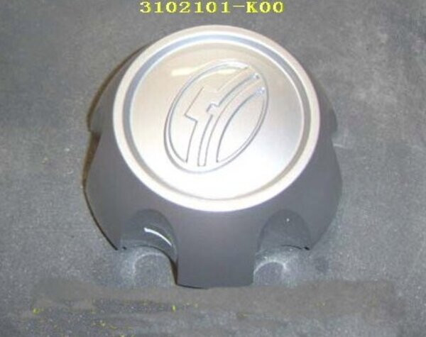 Колпачок колеса Great Wall Hover  2007 універсал 2.4 Бензин 