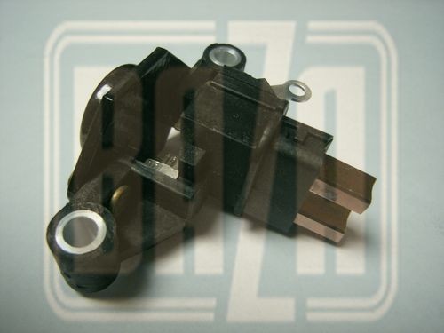 Щеточный узел ГАЗ 31105  2008 2.3 Бензин 