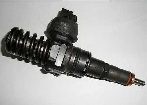 Насос-форсунка Volkswagen Bora  2004 універсал 1.9 Дизель 