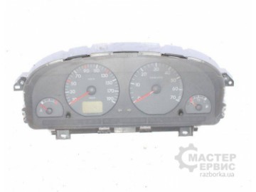 Приладова панель 9645444280   Citroen Berlingo, Peugeot Partner