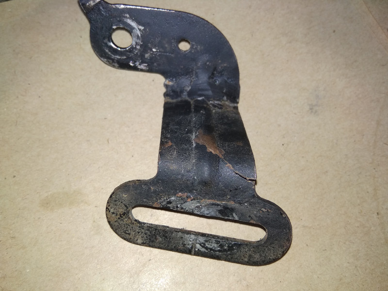 Кронштейн датчика положення кузова Lexus RX  2012 3.5 Гибрид Ровно