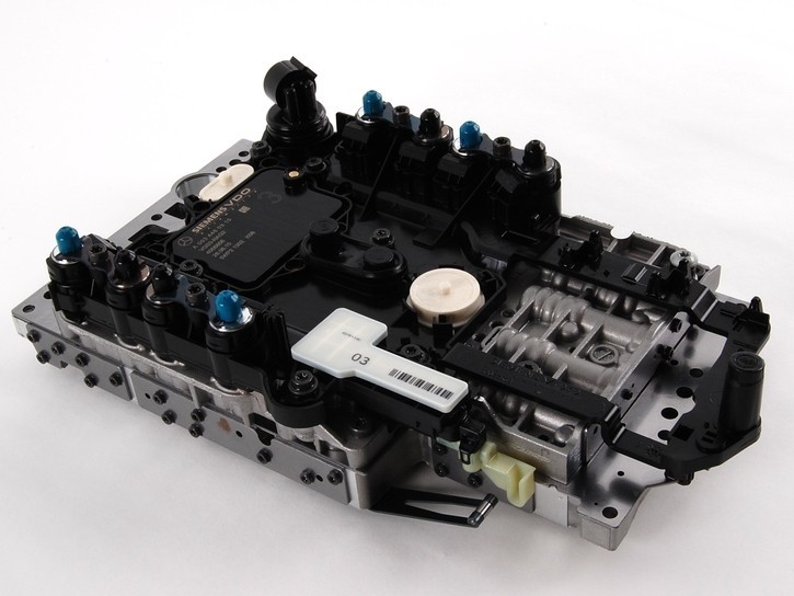 Эбу акпп A 000 270 26 00 80   Mercedes E-Class, Mercedes M-Class, Mercedes R-Class