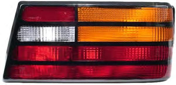 Фонарь задний правый Ford Orion  1989 1.6 Бензин Львов