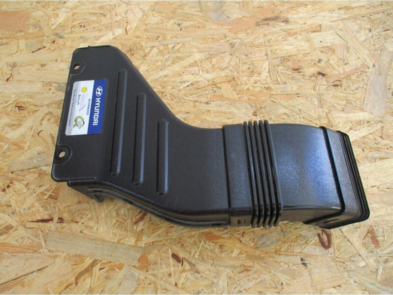 Повітрянозабірник Hyundai Santa FE 3 2017 г.  2.4 л бензин Здолбунов