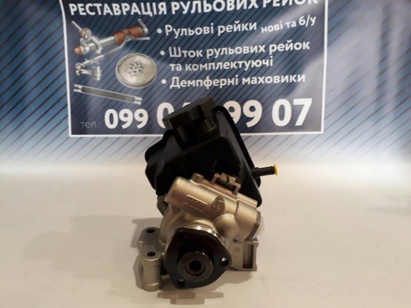 Насос гидроусилителя руля Mercedes-Benz Sprinter  2006 2.7 Дизель Ровно