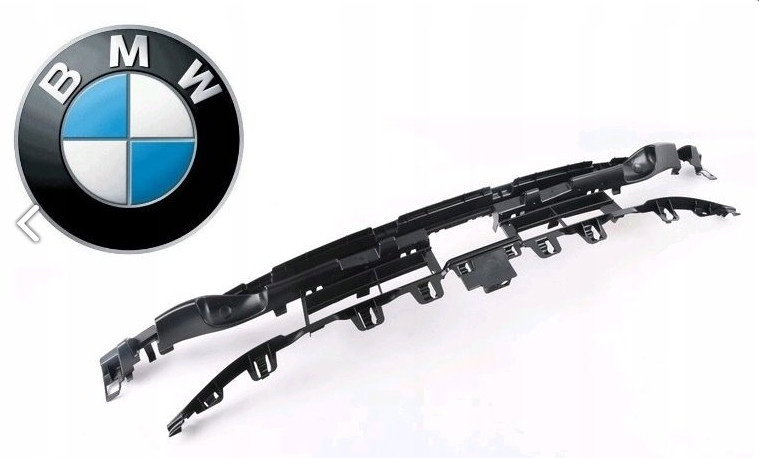 Воздухозаборник BMW 4 Series  2014 купе 2.0 Бензин Одесса