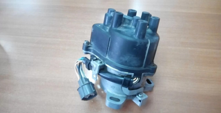 Распределитель зажигания 30100P3FA02   Honda CR-V