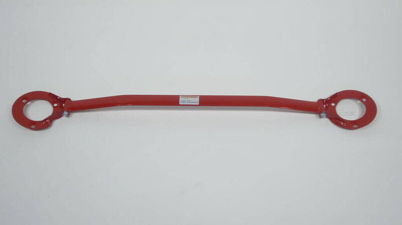 Распорка передних стоек Toyota Avensis  2001 хэтчбек 2.0 Дизель Стрый