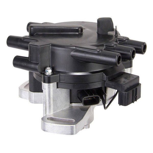 Трамблер в сборе кl01 или kf34 Mazda 626  1993 хетчбек 2.0 Бензин 