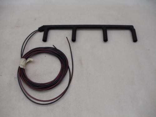 Провода свечей накала 038 971 782 B   Seat Inca, Seat Leon, Volkswagen Caddy, Volkswagen T5 (Transporter)