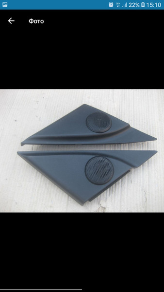 Пищалки bose Mazda 3 BK  2008 хэтчбек 20.0 Бензин Киев