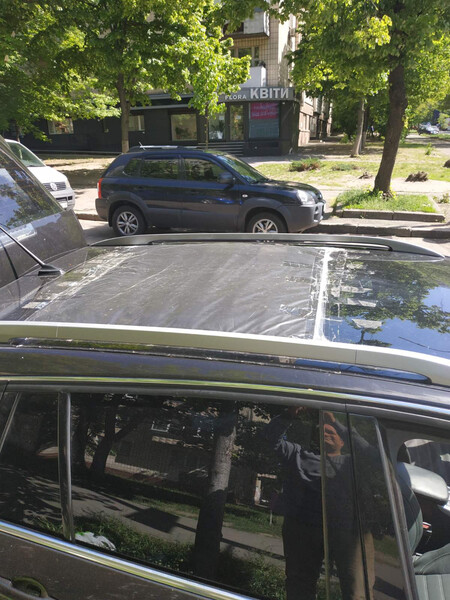 Панорамний дах Renault Laguna 3  2009 універсал 1.6 Бензин 