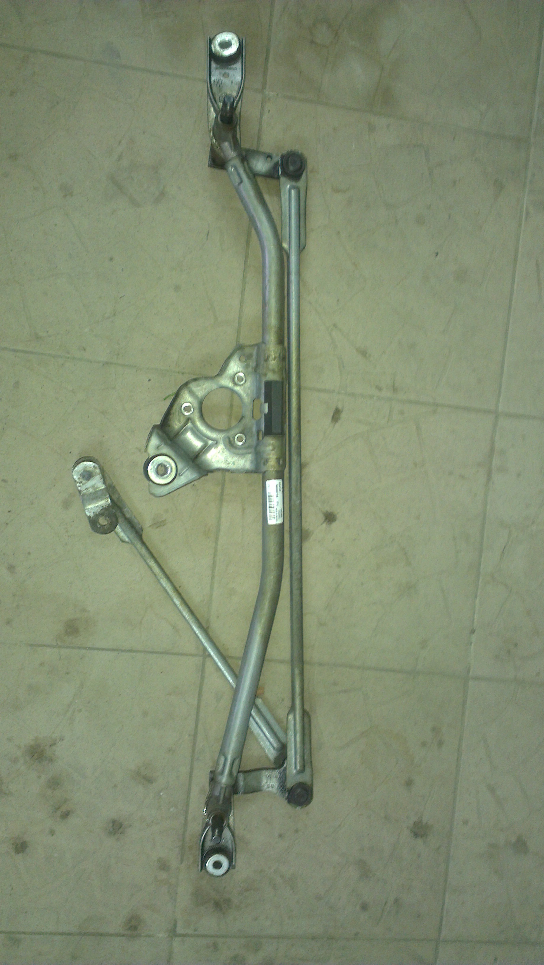 Стеклоочистители Cadillac Escalade  2008 6.2 Бензин Киев