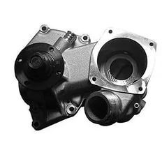 Водяной насос 11510393339   BMW 7 Series