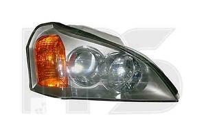 Галогенная фара правая Chevrolet Evanda  2006 2.0 Бензин Энергодар