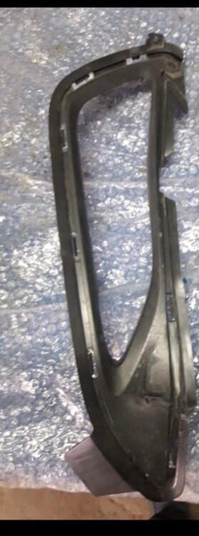 Нижній лівий окуляр Hyundai Tucson  2018 2.0 Бензин 