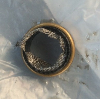 Маслоотделитель 06H 103 081 E   Audi A3, Audi Q5, Skoda Octavia, Volkswagen Passat