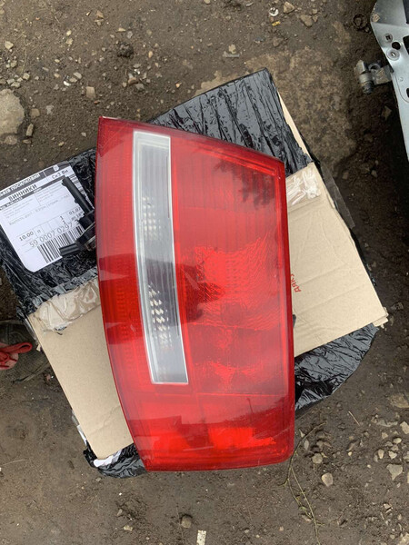 Стопы Audi A6 C6  2005 3.0 Дизель Хмельницкий