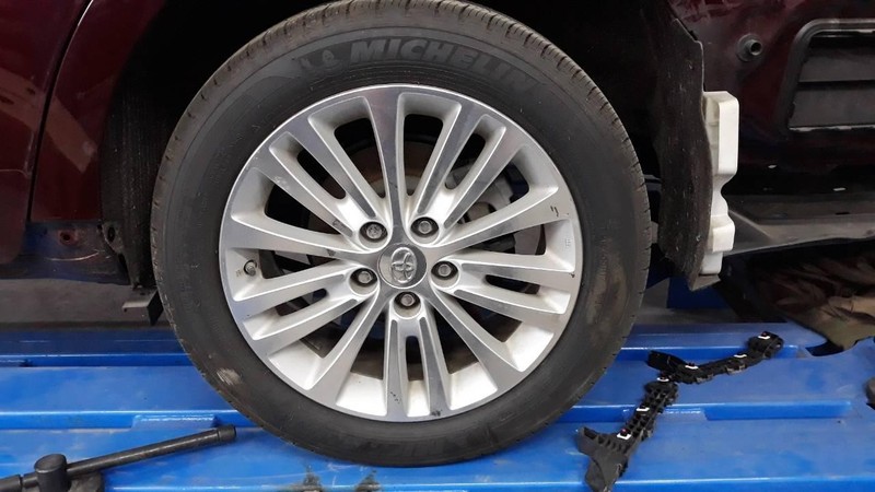 Диск литой Toyota Avalon  2015 Харьков