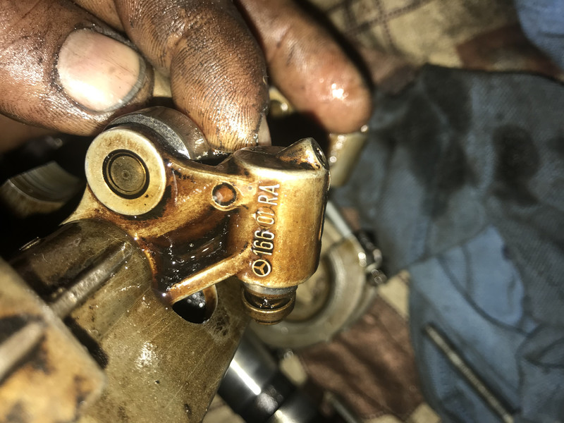 Рокер Mercedes A-Class W168 хэтчбек 2002 г.  1.6 л бензин Киев