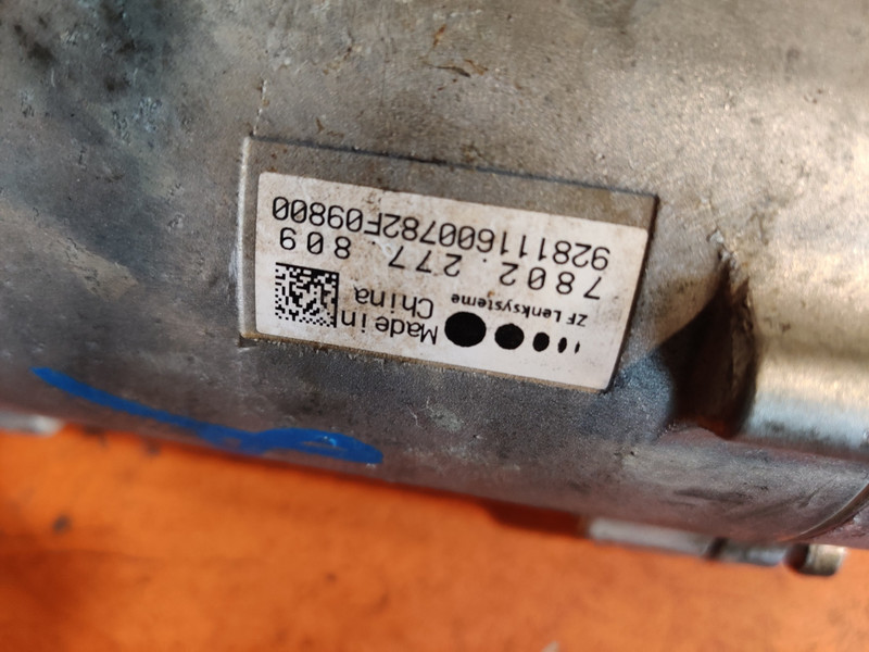 Моторчик рулевой рейки Chevrolet Camaro 2016 р.  2.0 л бензин Київ