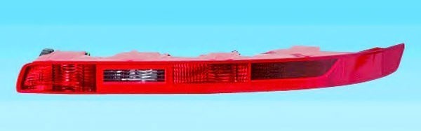 Фонарь задный габаритный в бампер правый audi Q7 Audi Q7 универсал 2007 г.  3.0 л дизель Киев