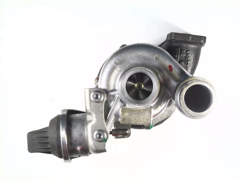 Актуатор турбины 49377-07515   Volkswagen Crafter
