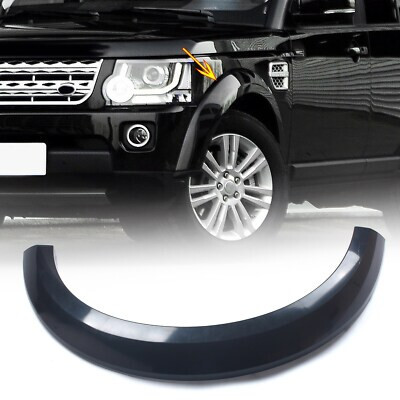 Передній лівий розширювач арки крила Land Rover Discovery  2015 3.0 Бензин 