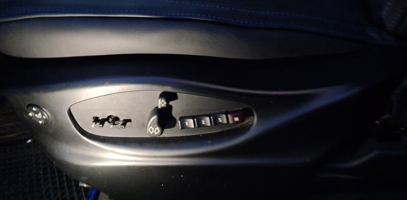 Модуль управления сидением водитель BMW X5 M е53 2004 г.  3.0 л бензин Киев