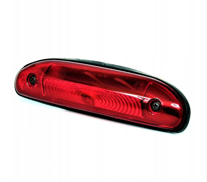 Дополнительный фонарь стоп Fiat Ducato  2003 3.0 Дизель Харьков