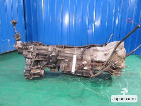 Акпп 03-72l Suzuki Vitara 1991 р.  1.6 л бензин Харків