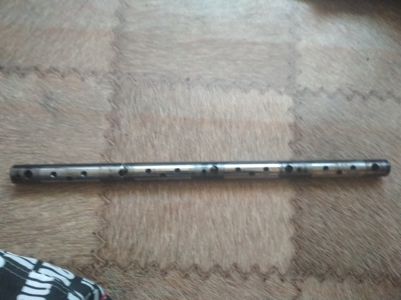 Вал коромысел Mazda 323  1991 хетчбек 18.0 Бензин 