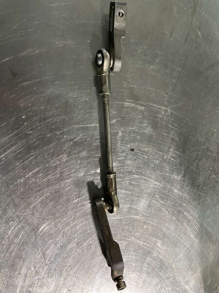 Тяжка клапана турбіни John Deere 4830  2017 6.8 Бензин Львов